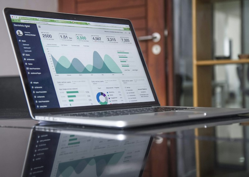 Banking Analytics