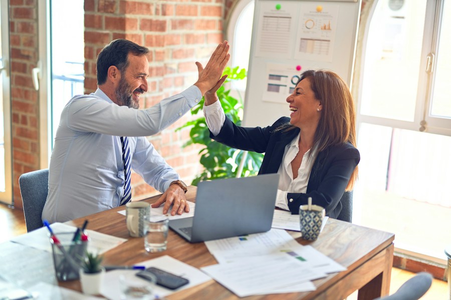 Collaborative Consulting