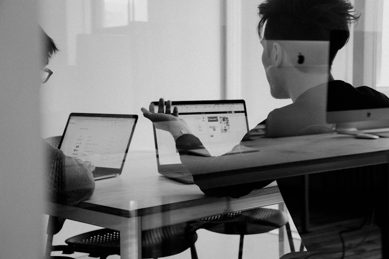 WebDomas Office