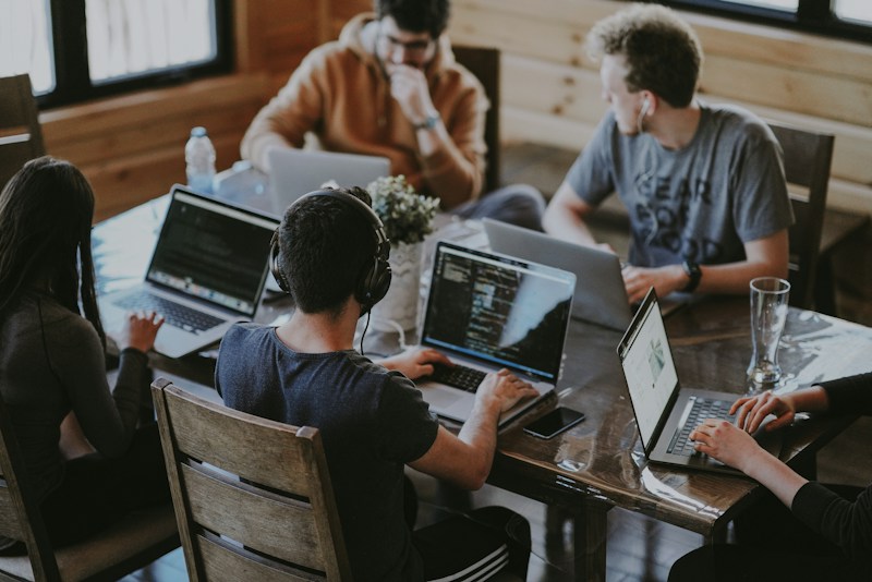 Careers at WebDomas